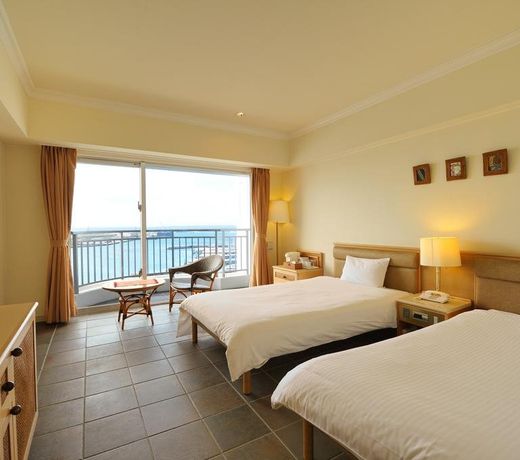Hotel East China Sea