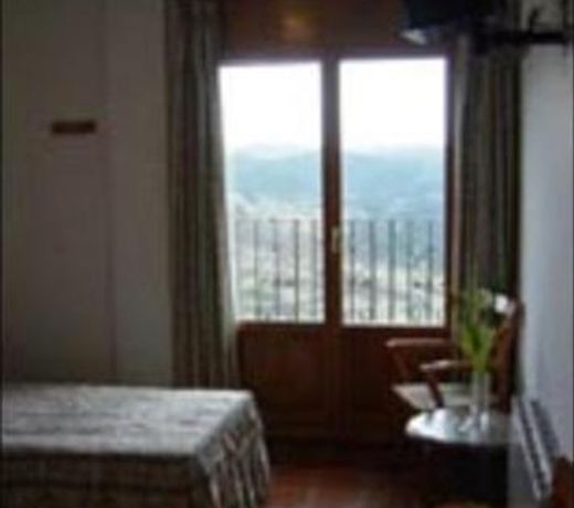 HOTEL EL MIRADOR