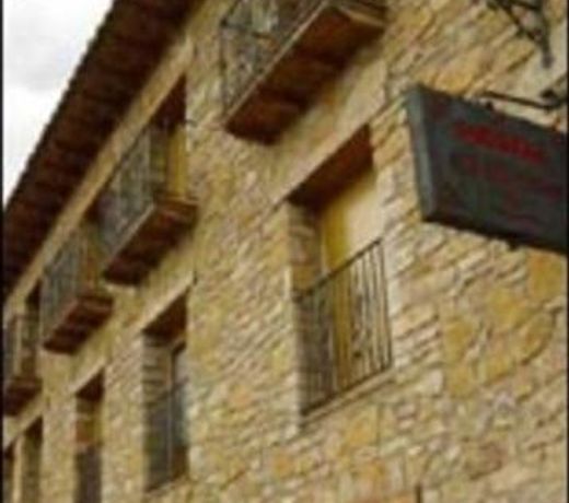 HOTEL EL MIRADOR