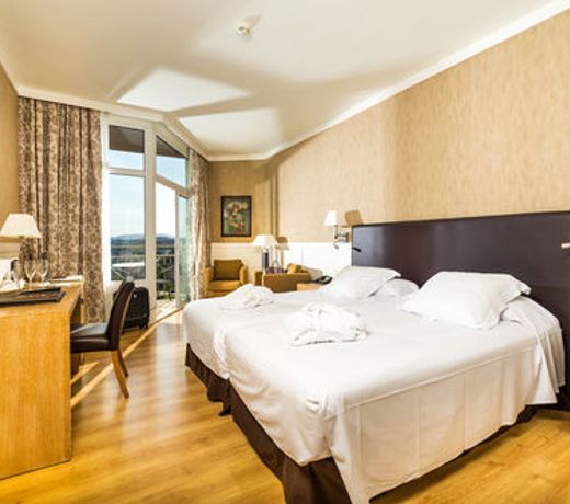 Melia Lloret de Mar