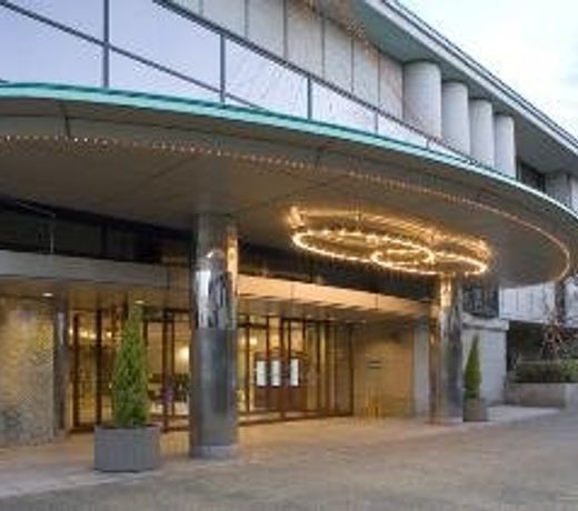 FLORACION AOYAMA HOTEL