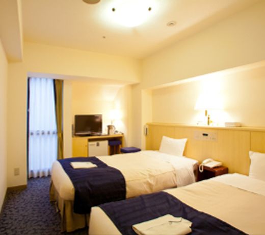 FLORACION AOYAMA HOTEL
