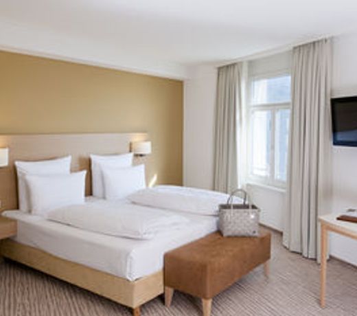 Seehotel Am Kaiserstrand