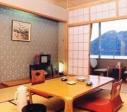Shikaribetu Kohan Onsen Hotel Fusui