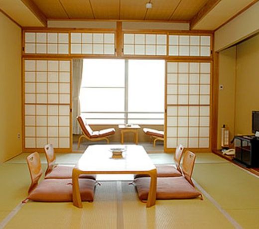 Shikaribetu Kohan Onsen Hotel Fusui