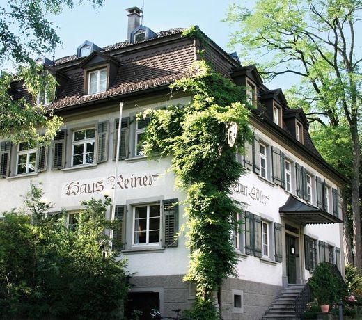 Brauereigasthof Reiner