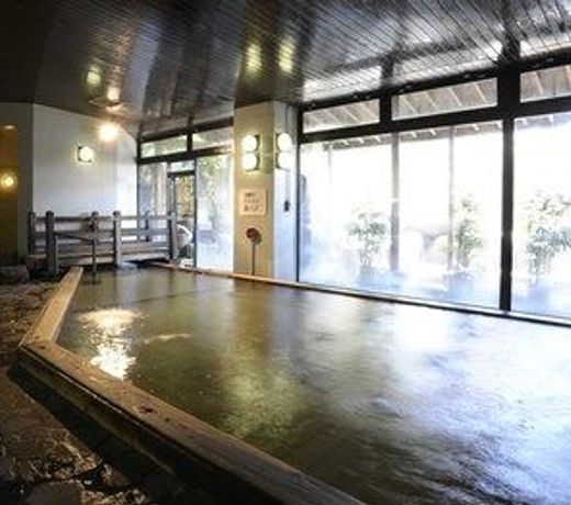 Hotel Green Plaza Joetsu