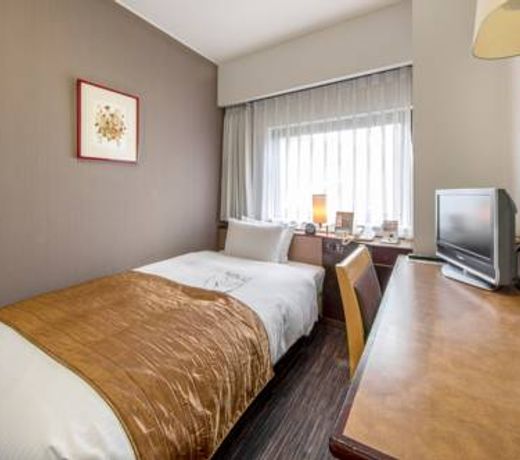 Hotel Hokke Club Sendai