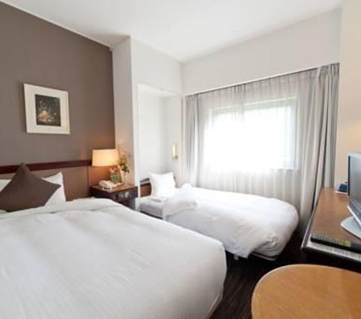 Hotel Hokke Club Sendai
