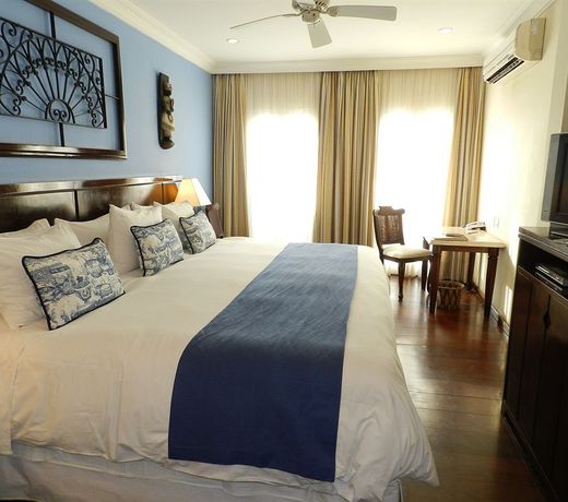 Hotel Casa do Amarelindo