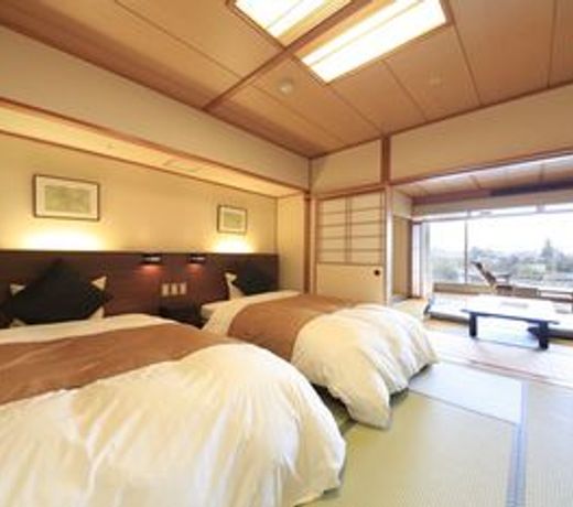 Hotel Isobe Garden