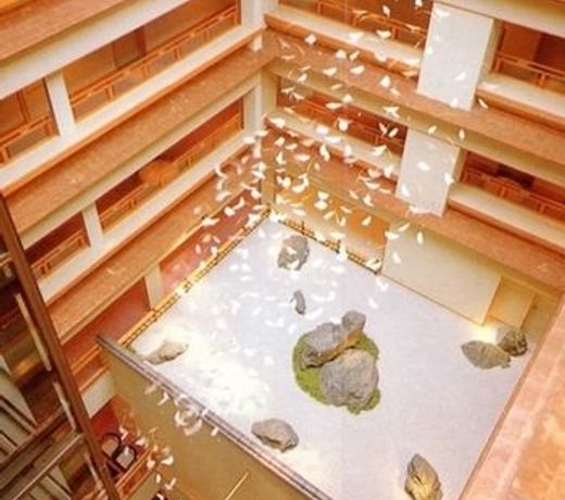 Hotel Isobe Garden