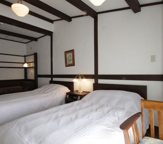Hotel Jogakura
