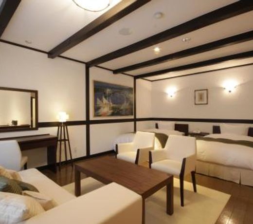 Hotel Jogakura