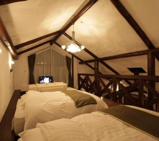 Hotel Jogakura