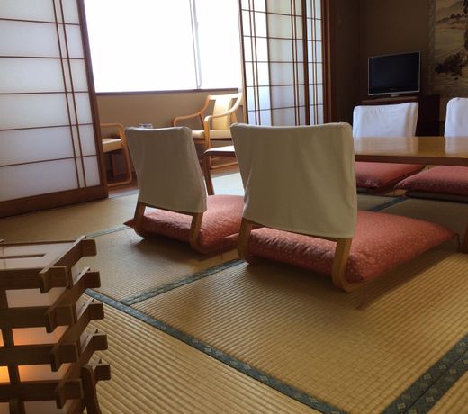 Hotel Tetora Resort Tsuruoka