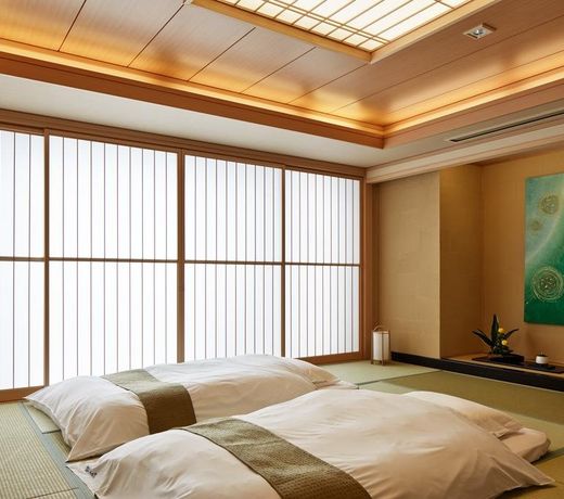 Fujikawaguchiko Onsen Konanso