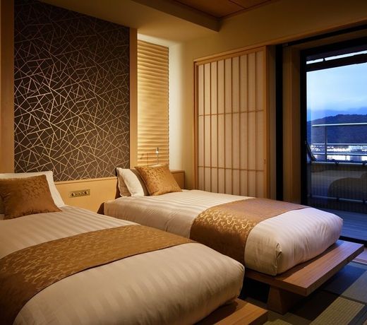 Fujikawaguchiko Onsen Konanso