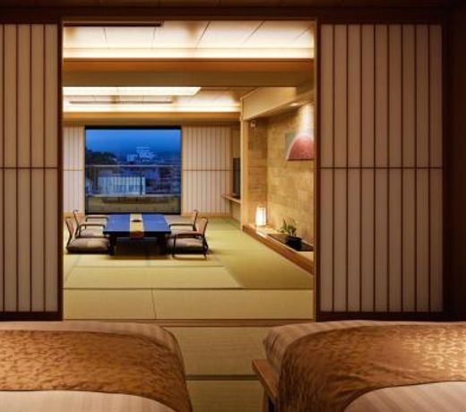 Fujikawaguchiko Onsen Konanso