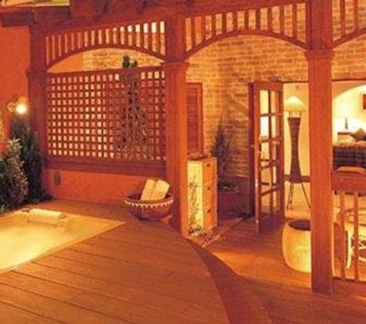 Hotel Kusakabe Armeria