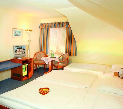 Hotel Josefa