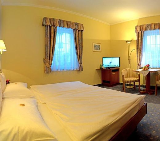 Hotel Josefa