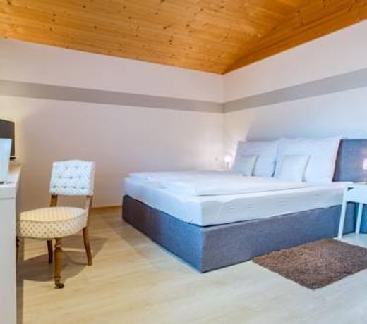 Active Chalet