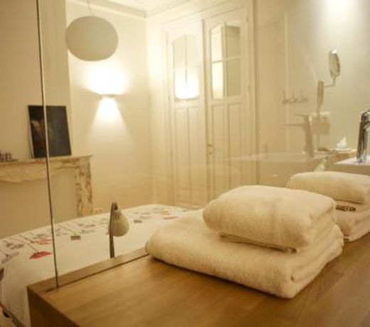 B&B Living in Brûsel, Urban B&B