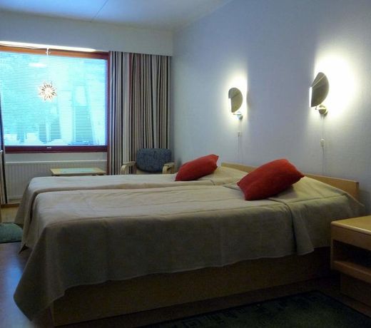 Karemajat Cottage Resort