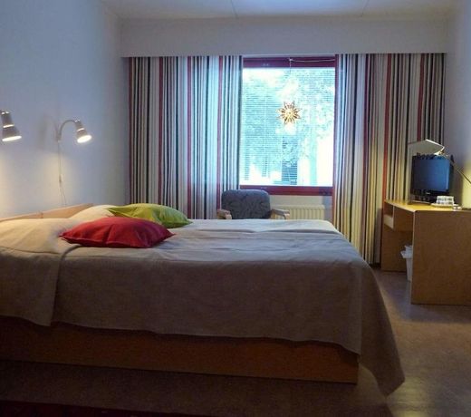 Karemajat Cottage Resort