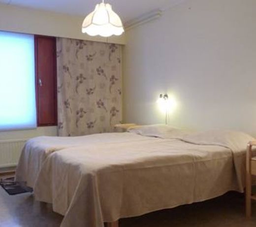 Karemajat Panorama hotel