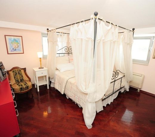 City Class Accommodation