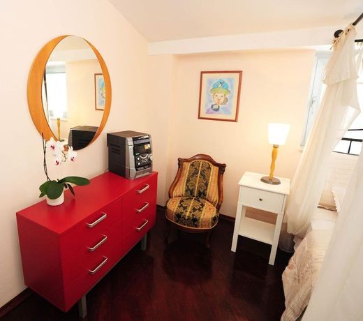 City Class Accommodation