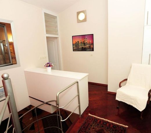 City Class Accommodation