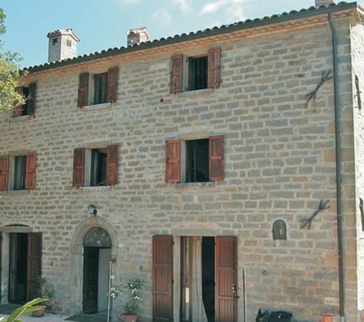 La Casa di Valcerosa