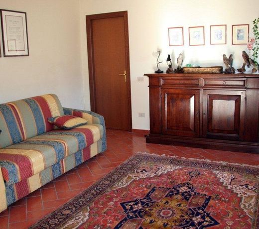 Villa del Rio