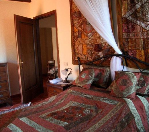 Villa del Rio