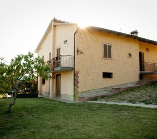 Casa l'Arcobaleno