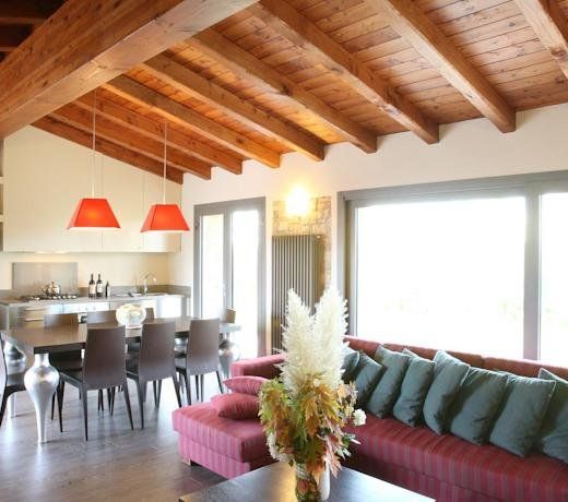 Villa La Tabaccaia