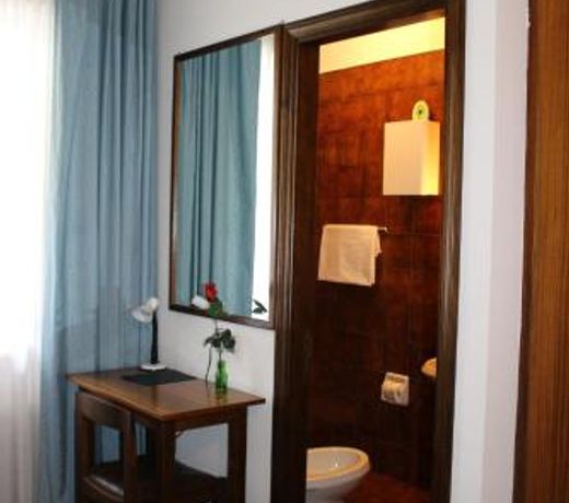 Hotel Pinolo