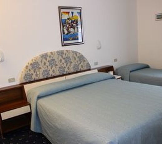Hotel Pinolo