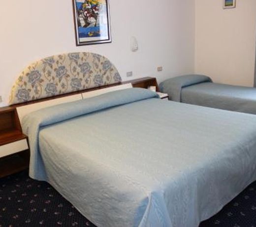 Hotel Pinolo