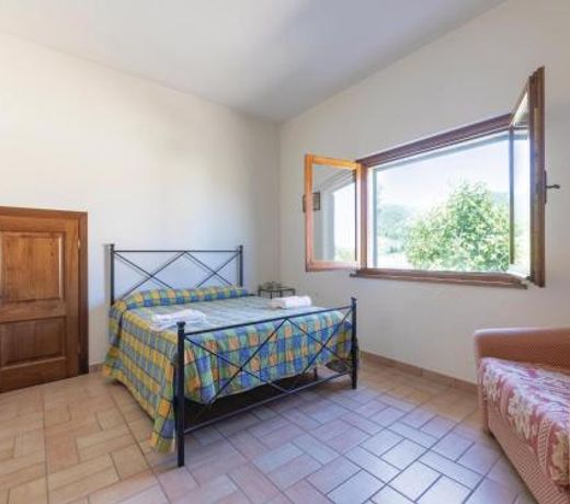 Awesome apartment in Giano dellUmbria PG with 2 Bedrooms, WiFi and Outdoor swimming pool