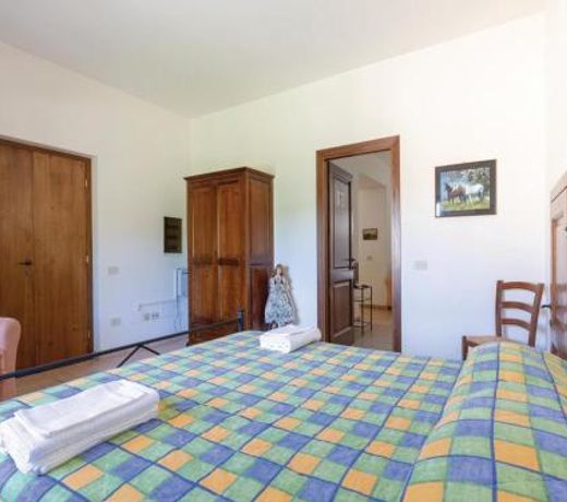 Awesome apartment in Giano dellUmbria PG with 2 Bedrooms, WiFi and Outdoor swimming pool