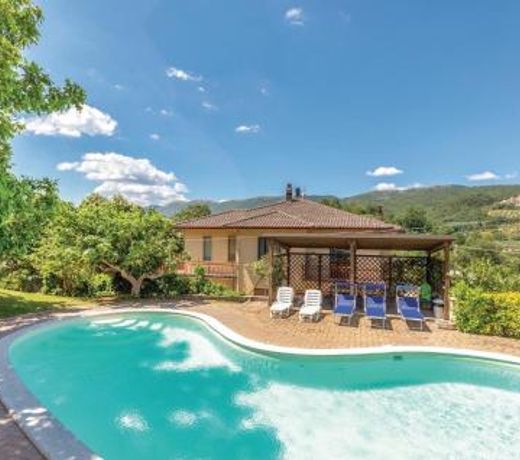 Stunning apartment in Giano dellUmbria PG with 1 Bedrooms, WiFi and Outdoor swimming pool