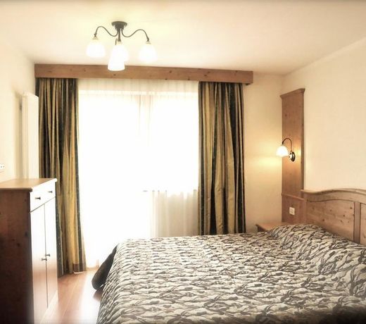 Apartments Bracun