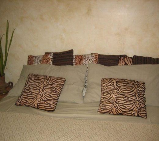 AirCiampino B&B