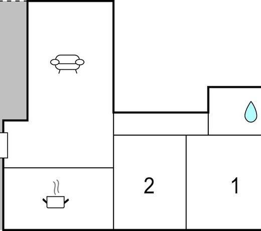 Casa della Margherita
