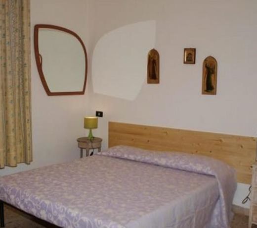 Casa della Margherita