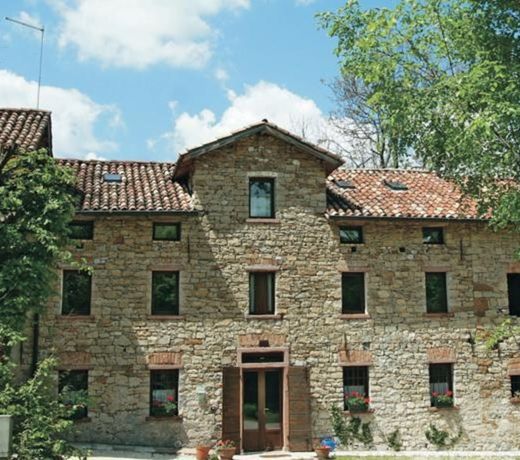 Apartment Pedecastello